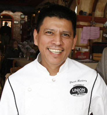 Chef Jose David Martinez - Union Restaurant and Bar Latino - Haverstraw, NY - a5-370x4001-370x4001